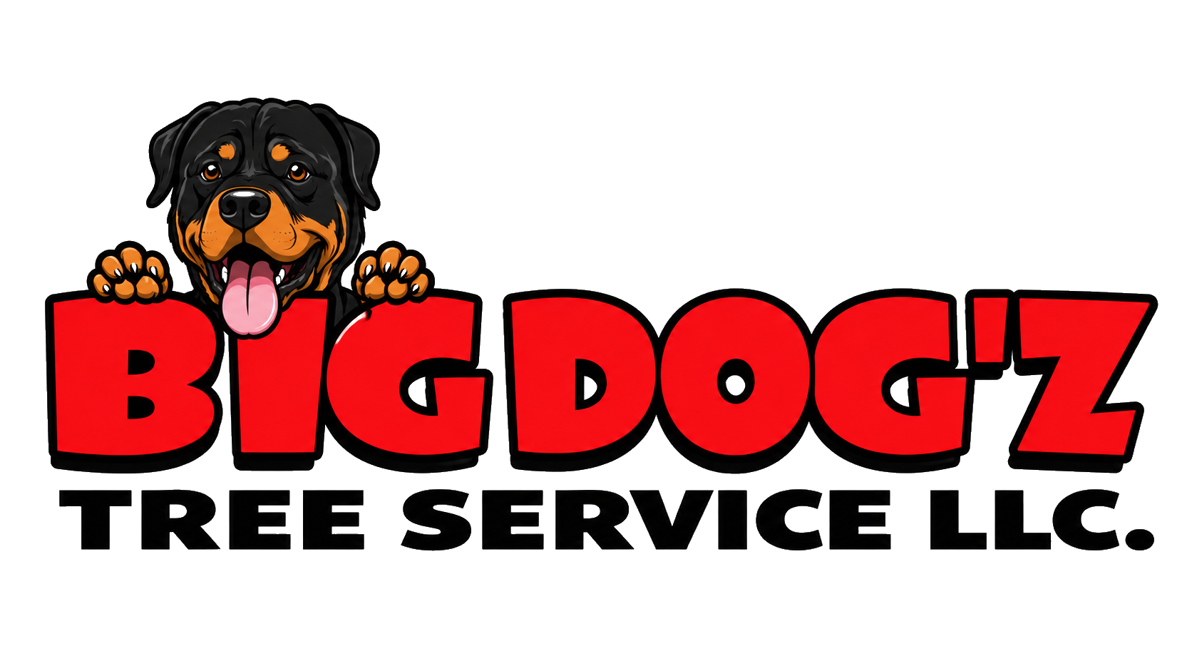 Big Dogz Tree Service